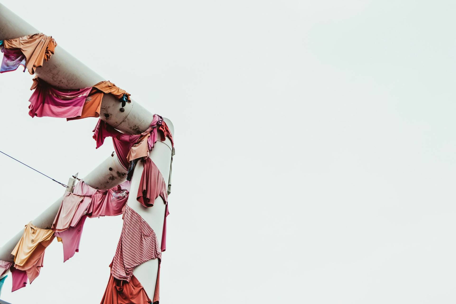 On 9 February 2026, the European Commission banned destroying unsold textiles, accelerating a shift to reuse and repair. At the same time India updated national waste rules, requiring four-way segregation and weaving circular economy principles into how fabric discards are managed.