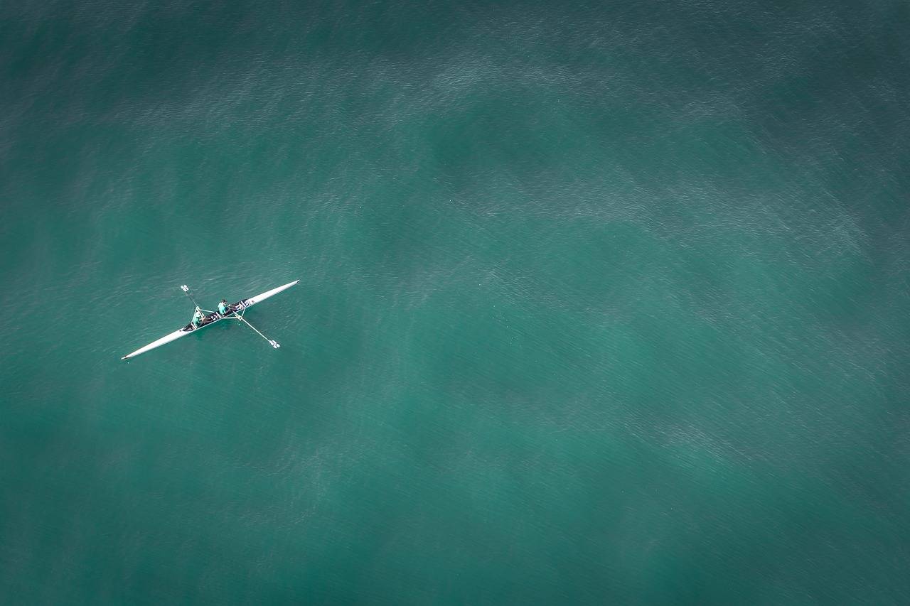The South African national rowing team will be the first team of color to compete in the prestigious Head of the Charles Regatta in Boston. It is a historic step for the continent's representation in the elite sport and an inspiration for future generations of African athletes.