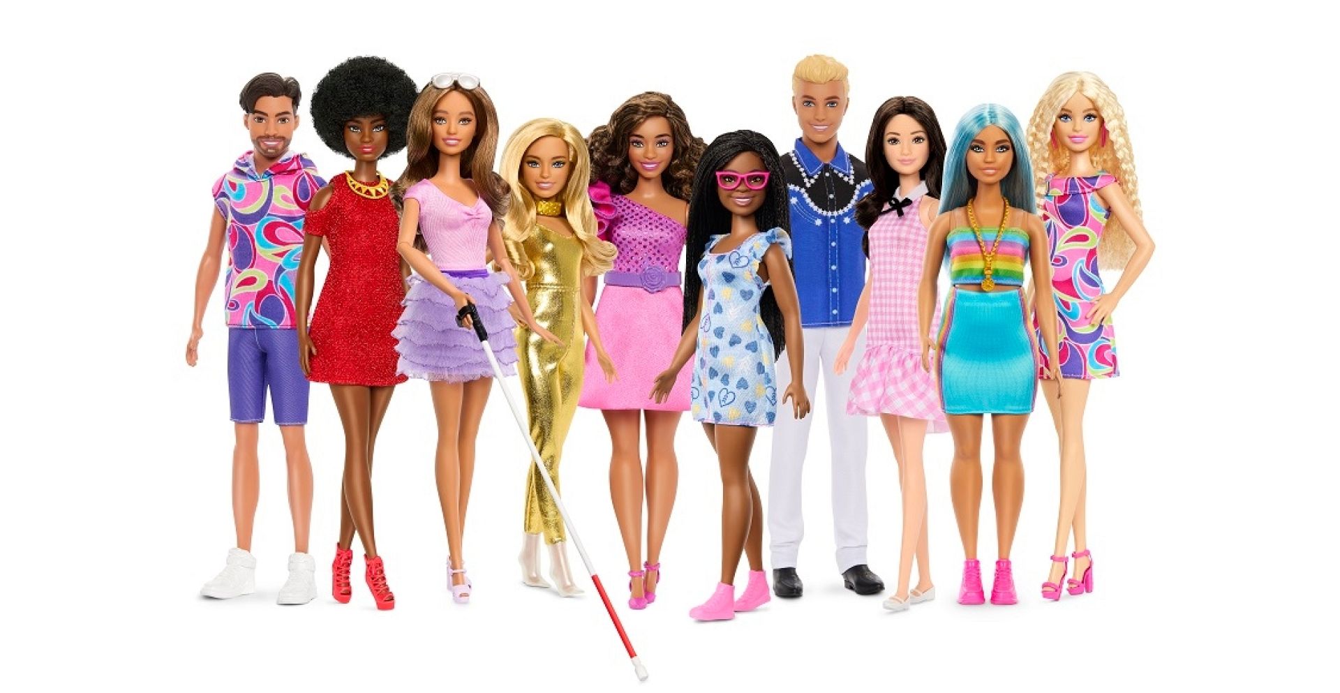 The new Barbie wears a visible insulin pump and glucose monitor, helping kids with type 1 diabetes feel seen and empowered. It’s a major step toward inclusive toys that reflect real-life conditions, breaking stigma and showing that all health journeys matter.