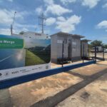 Blending solar power and battery storage for enhanced energy resilience, Unicamp has launched Brazil's largest university-based microgrid. The innovative project serves as a living laboratory for renewable energy solutions with expansive replication possibilities.