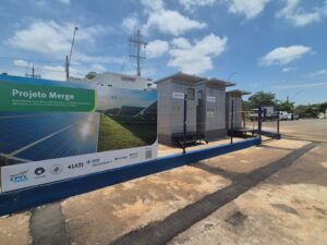 Blending solar power and battery storage for enhanced energy resilience, Unicamp has launched Brazil's largest university-based microgrid. The innovative project serves as a living laboratory for renewable energy solutions with expansive replication possibilities.