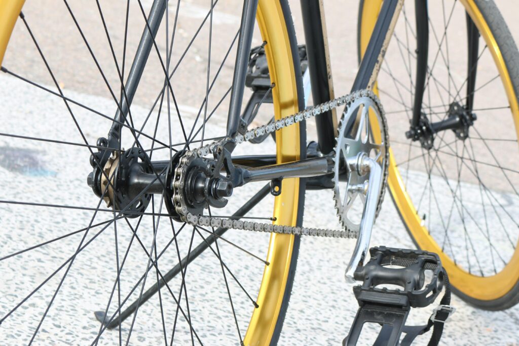 Every Thursday, Deacon John Roberts leads a weekly 20-mile ride through San Diego for people experiencing homelessness. Complete 100 miles, and you earn your own bike, plus helmet and lock. These rides boost well-being, freedom - opening doors to new opportunities.