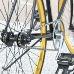 Every Thursday, Deacon John Roberts leads a weekly 20-mile ride through San Diego for people experiencing homelessness. Complete 100 miles, and you earn your own bike, plus helmet and lock. These rides boost well-being, freedom - opening doors to new opportunities.