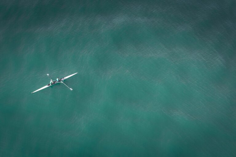 The South African national rowing team will be the first team of color to compete in the prestigious Head of the Charles Regatta in Boston. It is a historic step for the continent's representation in the elite sport and an inspiration for future generations of African athletes.