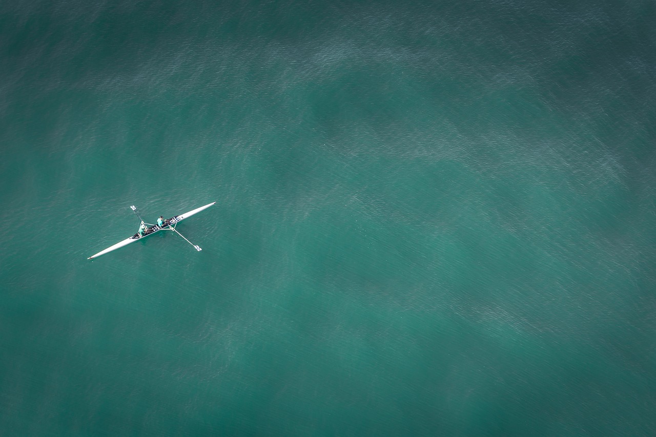 The South African national rowing team will be the first team of color to compete in the prestigious Head of the Charles Regatta in Boston. It is a historic step for the continent's representation in the elite sport and an inspiration for future generations of African athletes.