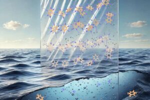 Researchers at RIKEN have unveiled a groundbreaking plastic that is both ocean-degradable and microplastic-free. Combining strength and flexibility, this eco-friendly material promises a sustainable alternative to conventional plastics and safeguarding aquatic life and food chains.