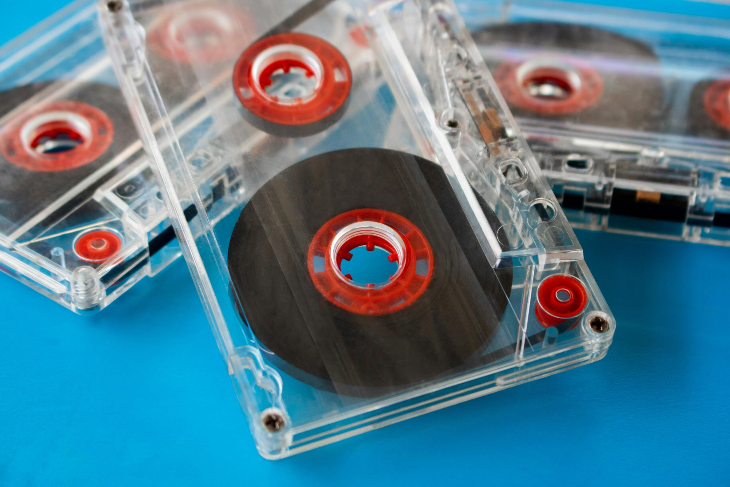 The second volume of the annual Nature Sounds mixtape through the Museum for the United Nations was released to celebrate Earth Day. Each year, a group of artists is selected to take part, with streaming efforts going directly towards nature conservation efforts worldwide.