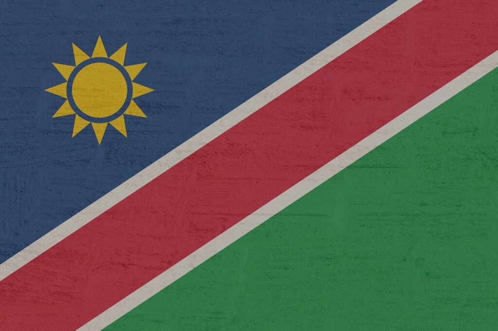 After securing over 57% of the votes in a landmark victory, former  freedom fighter and an advocate for women's rights, Netumbo Nandi-Ndaitwah, has made history as Namibia's first female president.