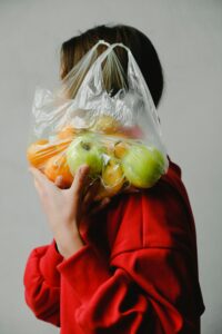 A recent study at the University of Vermont has found that the state’s plastic bag ban  with paper bags only available for a fee, resulted in a 91% reduction of their use, with about 70% of respondents viewing the legislation positively, and paper bag use increasing a mere 6%.
