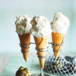 In a scoop of good news, major U.S. ice cream makers are phasing out artificial dyes as the FDA approves a new natural colorant from a yeast source. This flavorful move promotes transparency, cleaner ingredients, and healthier options in frozen treats.