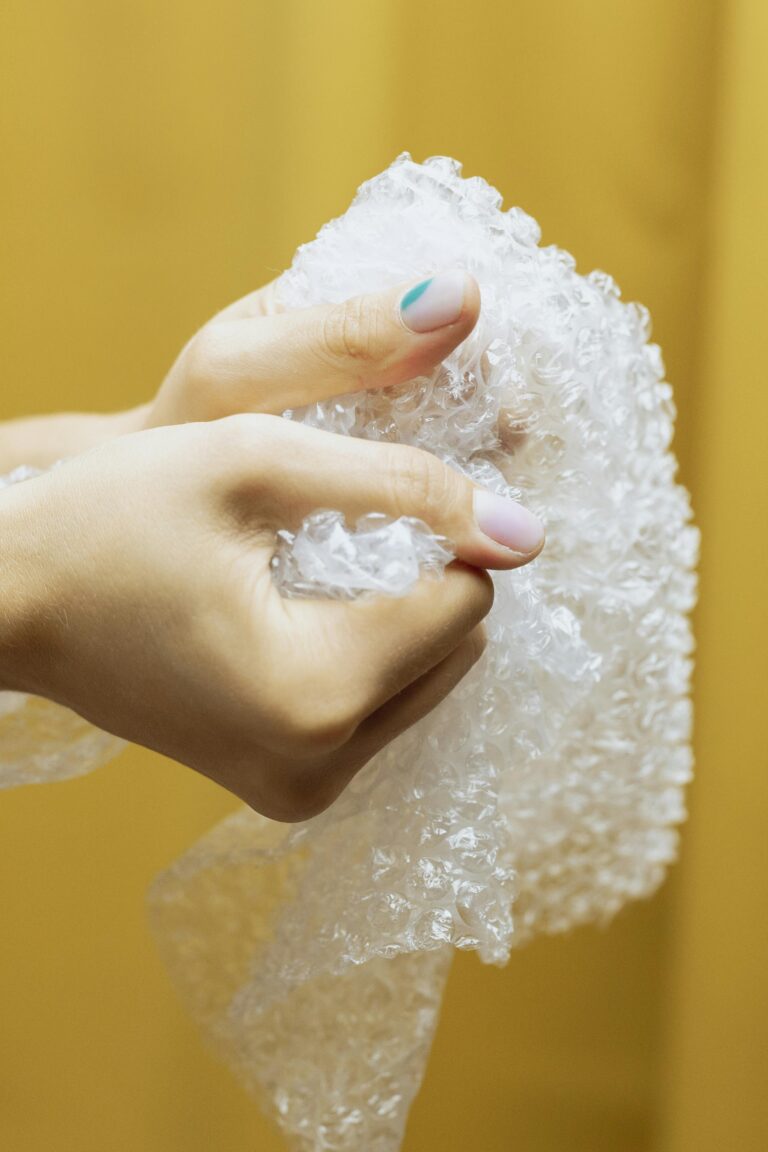 A new study has found that fidget toys and other sensory tools help young people manage anxiety and reduce self-harm, offering healthier coping mechanisms as early intervention before reaching critical stages of mental health battles.