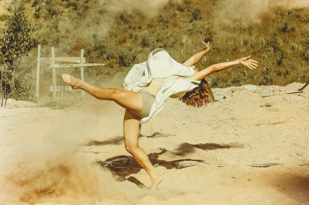 A meta-analysis of 218 studies found that dancing reduces symptoms of depression more strongly than walking, yoga, or antidepressants. The unique mix of movement, rhythm, and social connection makes dance a powerful tool for boosting mental health and emotional well-being.
