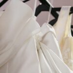 A project at Glasgow College repurposing old bridal gowns has won an international sustainability award. The participants transformed pre-loved wedding dresses into new designs, offering a sustainable solution and proving that fashion can have a lasting impact.