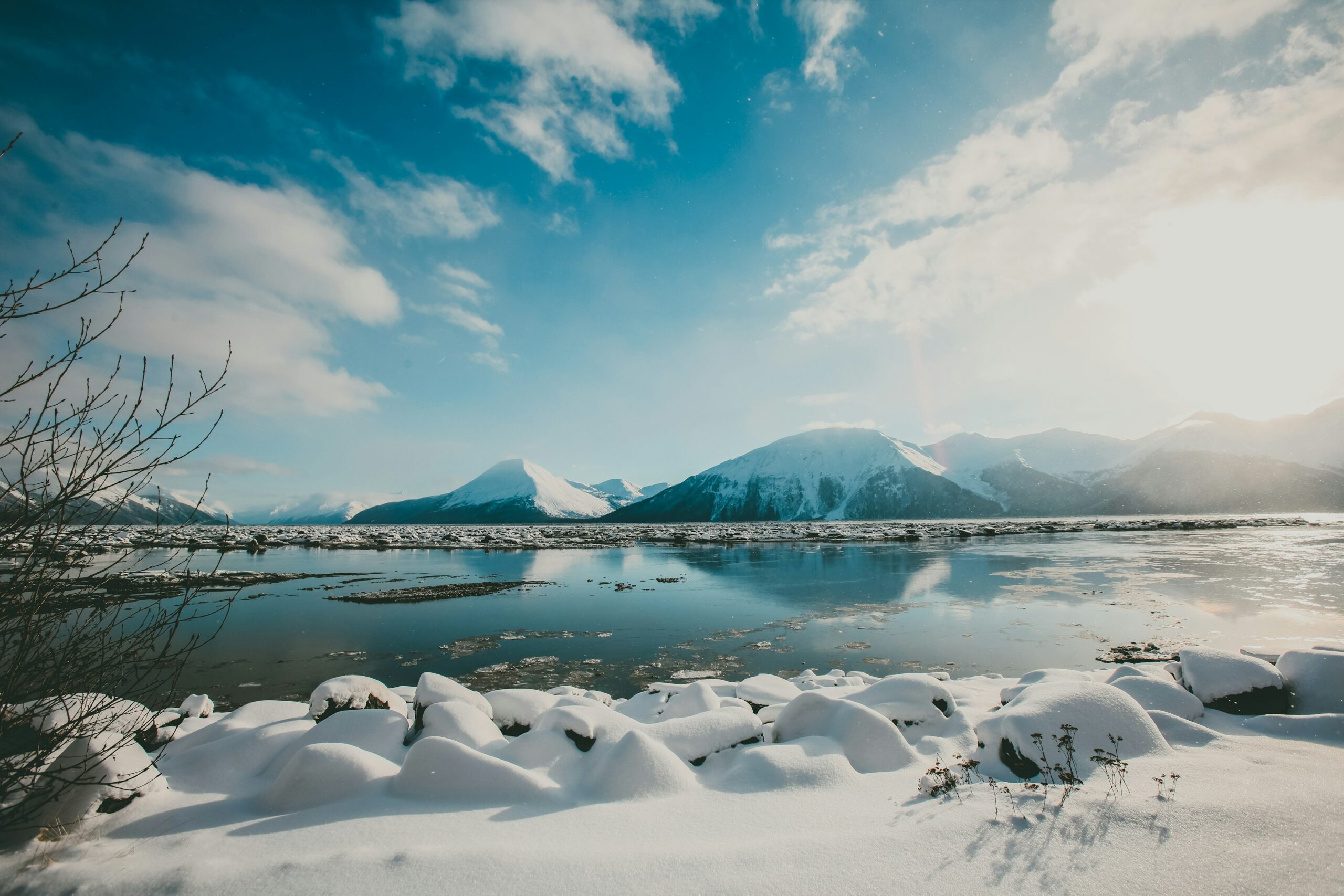 A mile‑long waterway in Alaska formerly called “Nazi Creek” has been renamed “Kaxchim Chiĝanaa” (“Gizzard Creek”) by unanimous decision of the US Board on Geographic Names. This honors Indigenous Unangax̂ culture and removes the last Nazi‑named landmark in the US