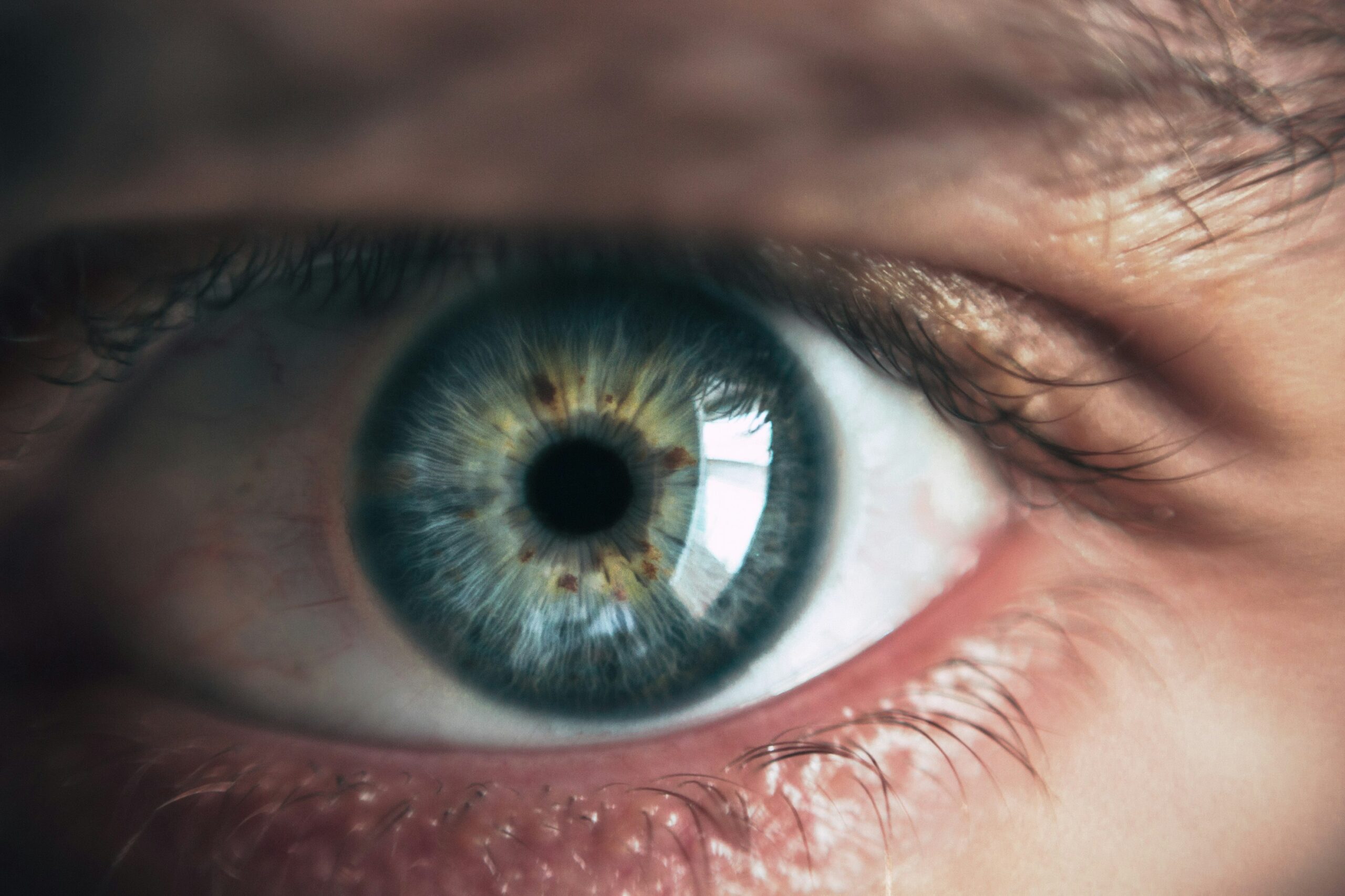 Researchers at the University of Waterloo have developed contact lenses made of a 3D-printed hydrogel that can deliver medication directly to the eye, making drug application for eye conditions simpler and more efficient.