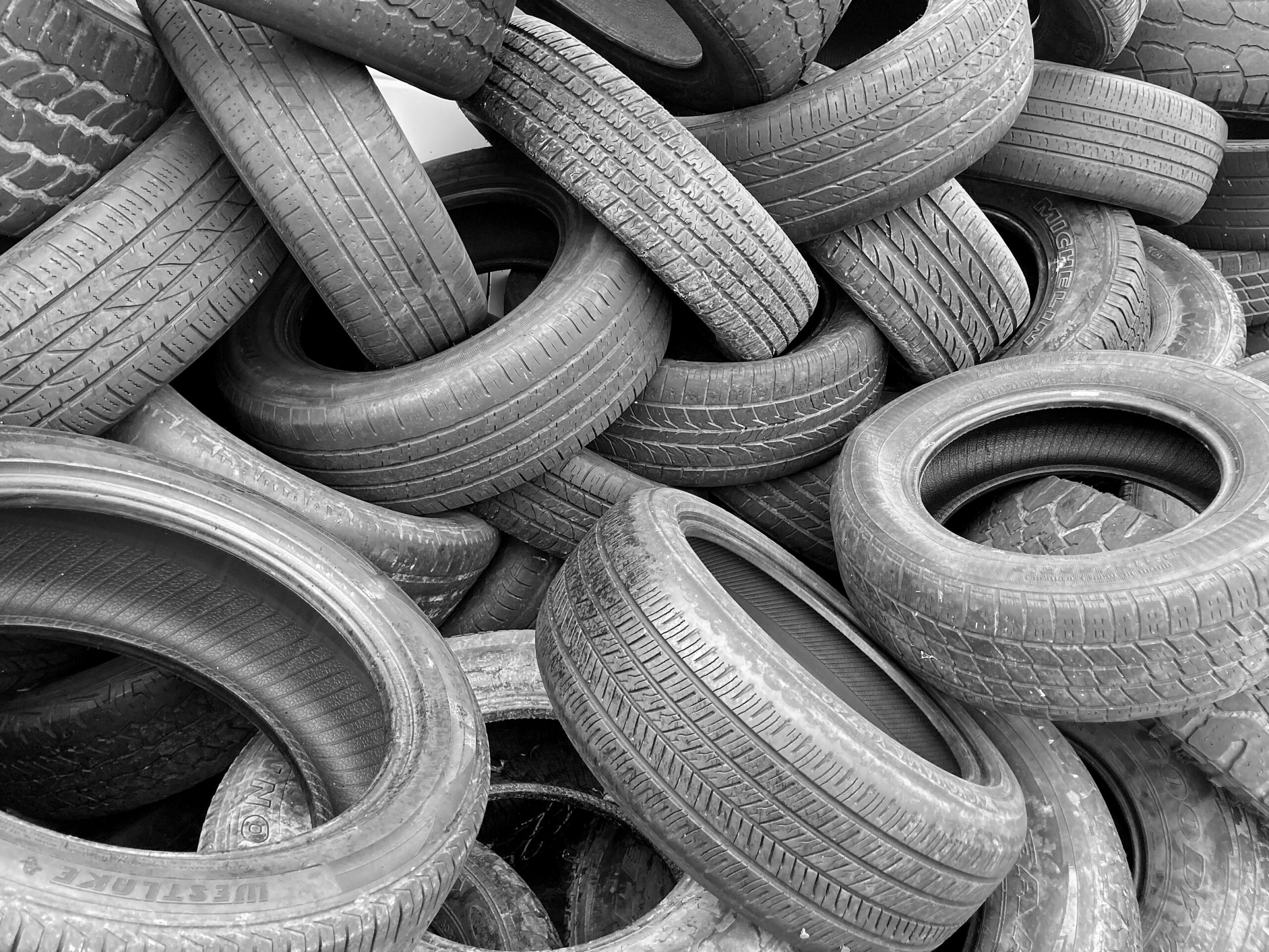 A new track technology using rubber from old tyres helps protect railways from damage. In real-world trials, the system reduced vibration, degradation, and track movement—offering a sustainable solution that boosts safety and resilience in rail infrastructure.