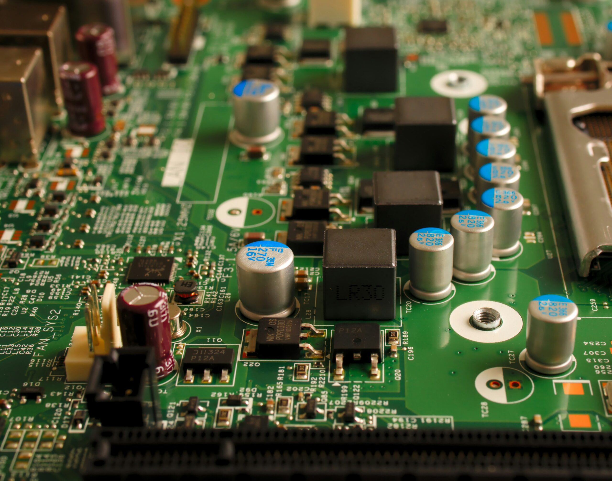 Scientists have developed a new, clean approach to extracting almost all gold from electronic waste without using toxic chemicals and then using the recovered precious metal to convert carbon dioxide into valuable organic materials.