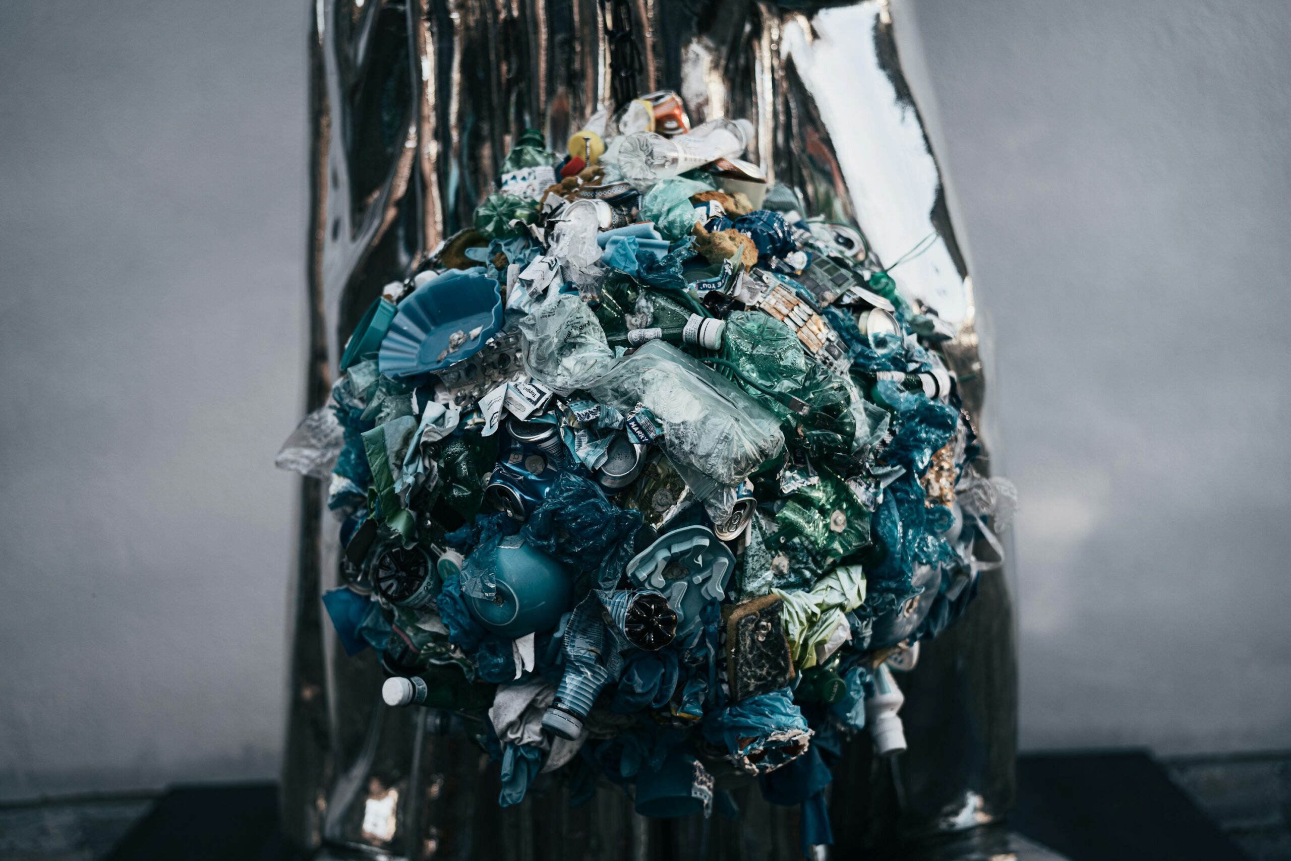 After years of campaigning, environmental activists celebrate Thailand's decision to ban all foreign imports of plastic waste, a move expected to stimulate plastic recycling in the country, ensuring more efficient resource usage and reducing the amount of unused plastic waste.