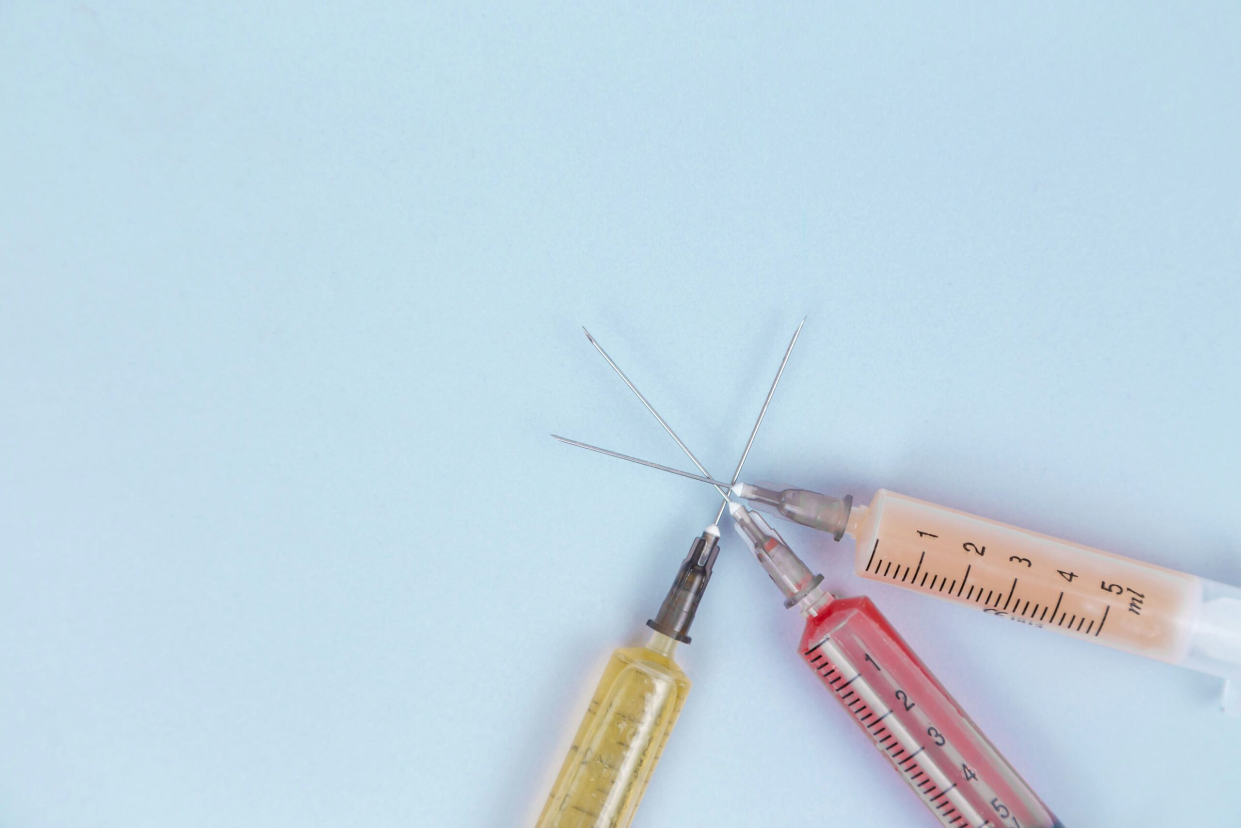 A major step in the global fight against HIV: the FDA has approved a twice-yearly injection that showed nearly 99% protection in trials. The breakthrough offers new hope for millions by making HIV prevention simpler, long-lasting and highly effective.