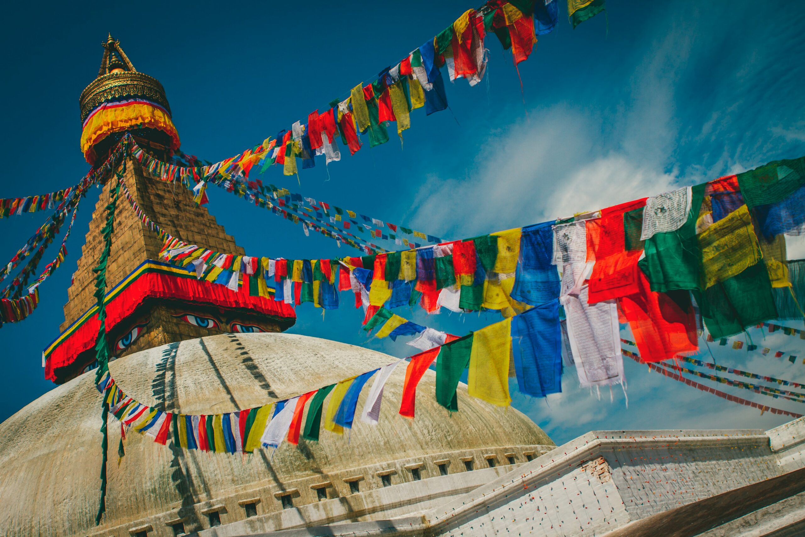 Against the odds of earthquakes and pandemics, Nepal reached over 95% rubella vaccination, and WHO declared its elimination. Four national campaigns, outreach, innovative lab tests, and community dedication achieved this win for a future where babies are born healthy and safe.