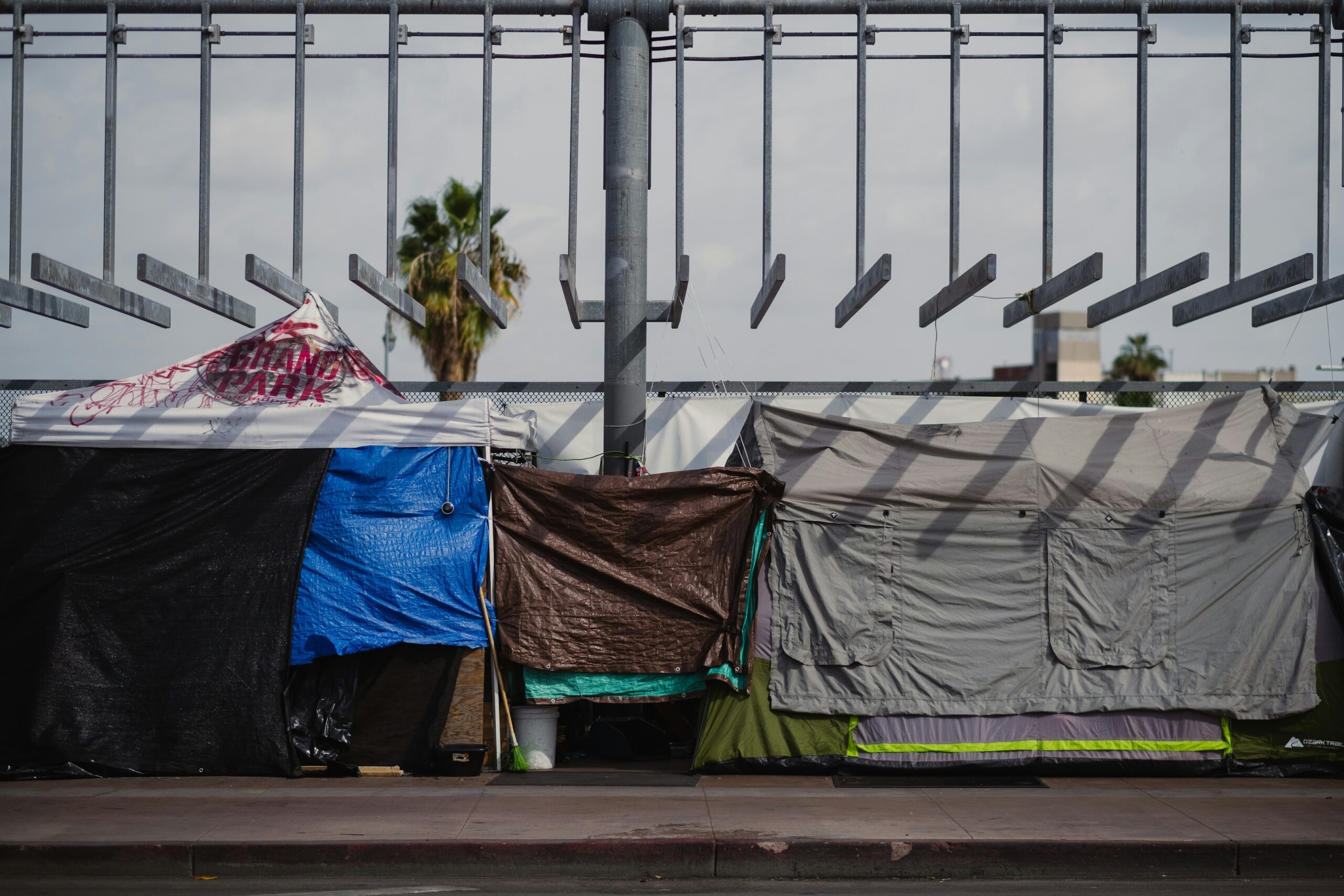 In Oregon, a unique community called Opportunity Village is redefining how to address long-term homelessness. Combining small private homes with shared spaces and support services, it empowers residents to rebuild independence and stability for the long term.