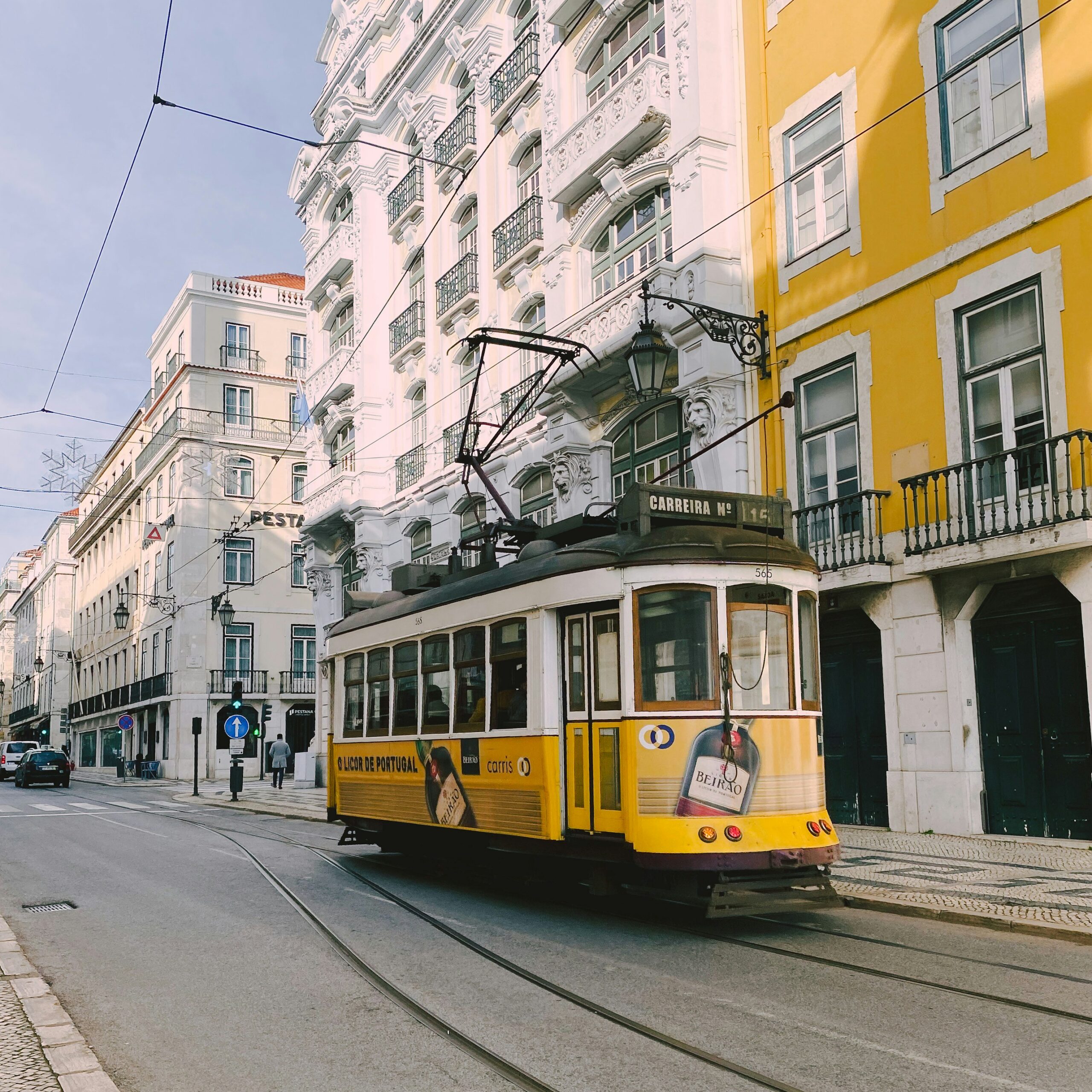 One year after the European Court of Human Rights ruled that Switzerland must do more to cut its emissions, four young Portuguese are putting together a climate lawsuit against their government, hoping to achieve tougher emissions targets.