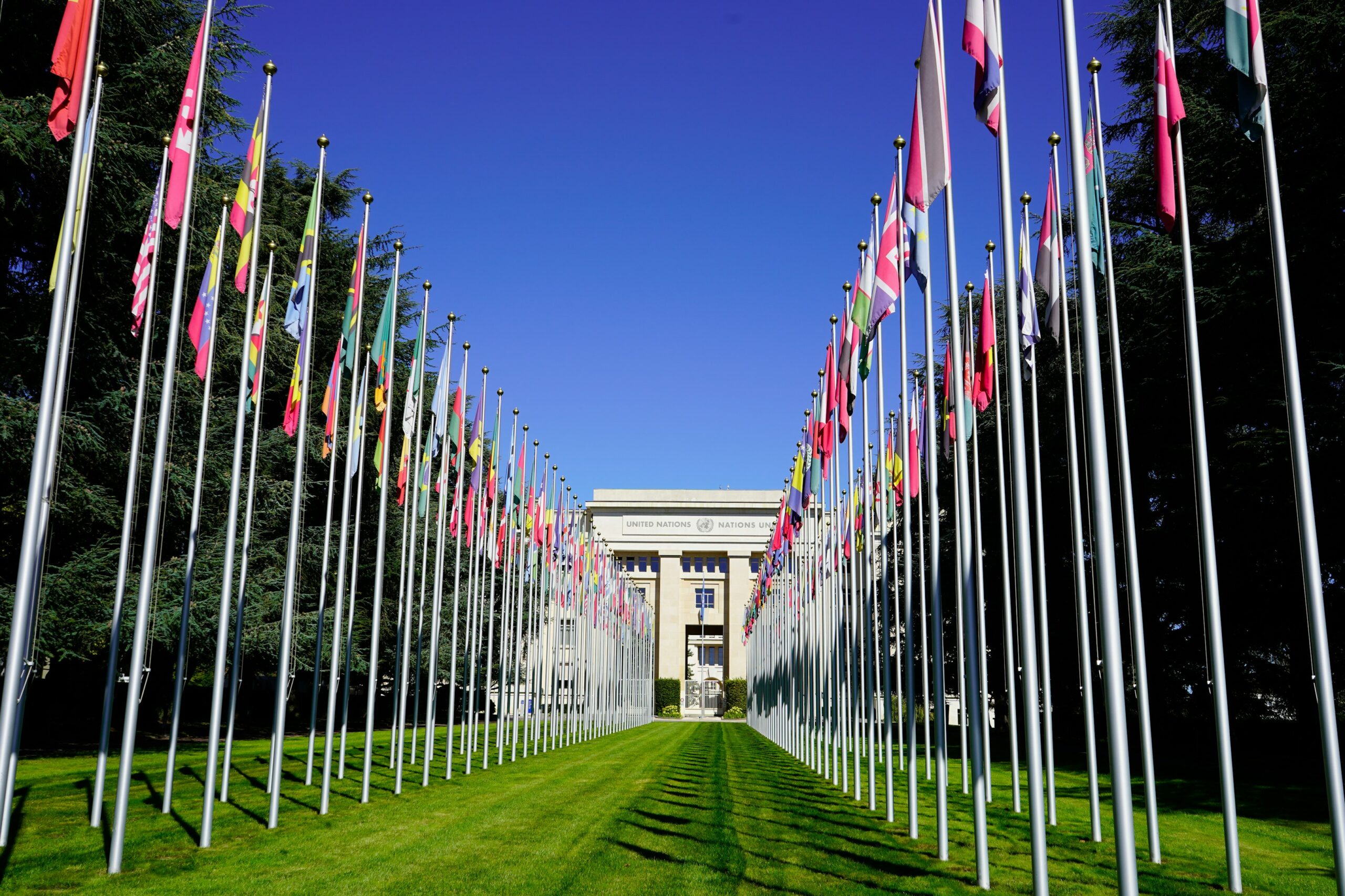 The International Court of Justice has declared that states face legal responsibility if they fail to limit greenhouse emissions or safeguard a healthy climate—labeling environmental protection a human right. The historic ruling bolsters climate justice and accountability globally.