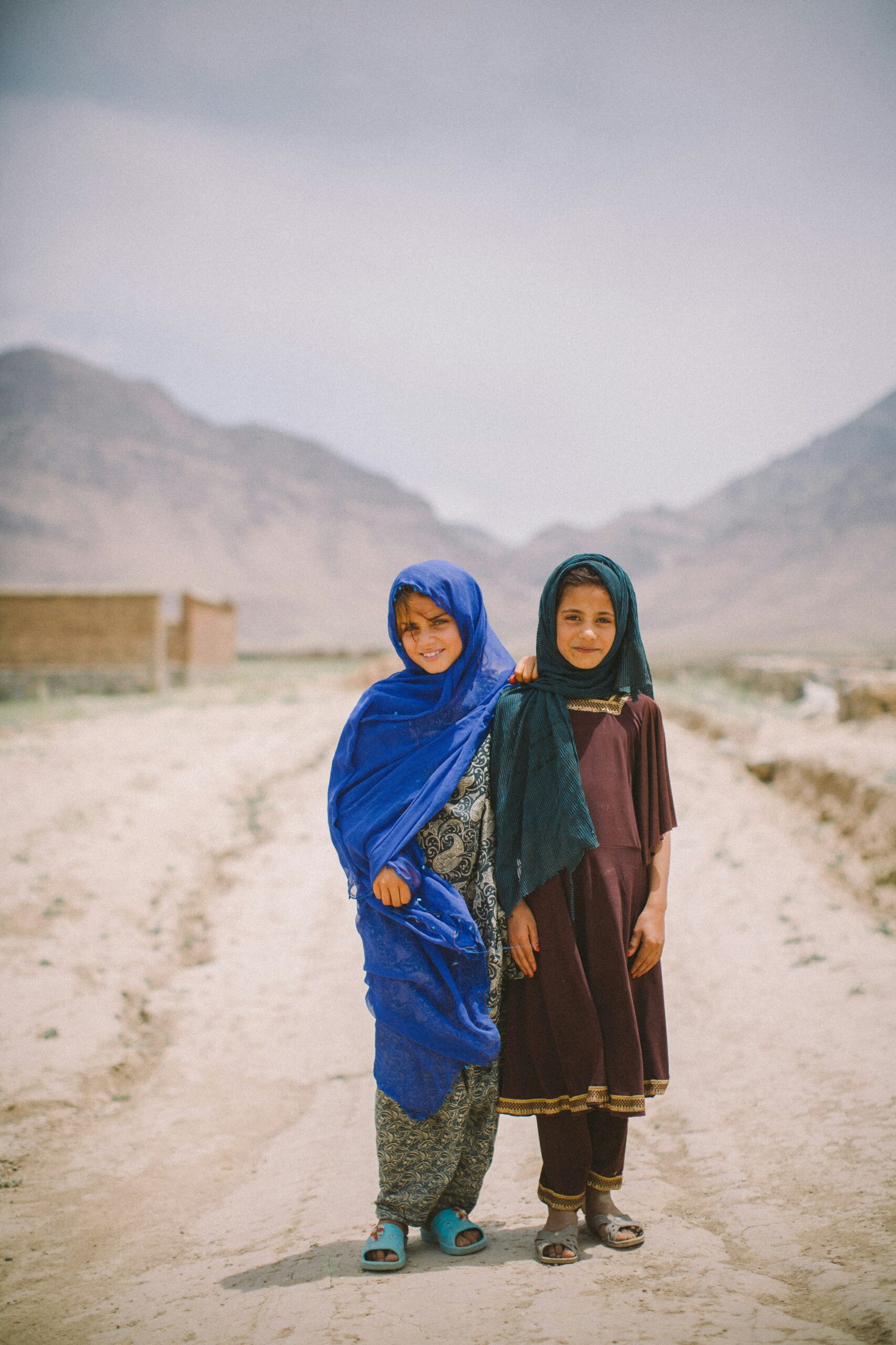 Since its founding in 2024, journalists at BogumTV have reached one in two households in Afghanistan, dispensing information to girls forced to stop attending school when the Taliban regained power. Topics discussed range from health tips, to school curriculums on science and math, to general entertainment and music.