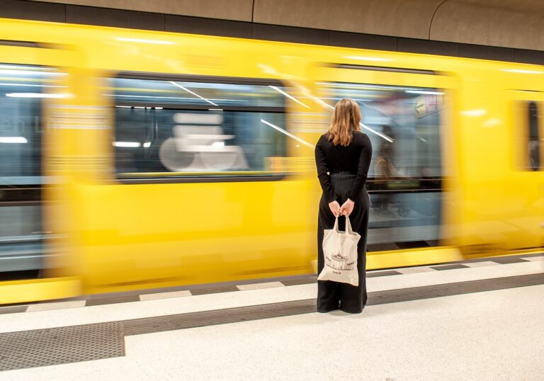 The Madrid Metro system has helped over 1,700 individuals with intellectual disabilities to gain confidence and travel independently in an initiative that fosters inclusion with personalized training and innovative resources.