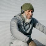 New research from Australia shows that people aged 70+ who listen to music most days have a 39% lower risk of dementia, while playing an instrument is linked to a 35% reduction. Those doing both see up to a 33% drop — suggesting music might be a powerful, joyful way to support brain health.