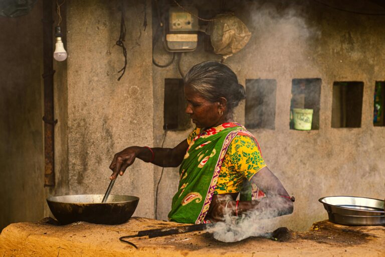 In 12 Indian states, 118 million adult women now receive monthly unconditional cash transfers — a groundbreaking social experiment that recognises the value of unpaid domestic work. Many report the money helps with medicines, groceries or children’s school fees, giving households financial stability and women new economic agency.