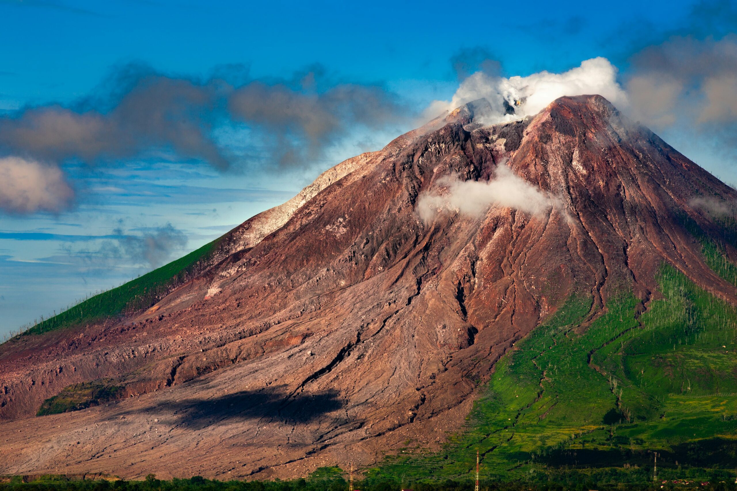 Indonesia has officially canceled dozens of forest and mining permits in Sumatra following a series of devastating landslides linked to deforestation. This decisive action restores protection to vital ecosystems and prioritizes community safety, ensuring that natural resources are managed responsibly to prevent future environmental disasters.