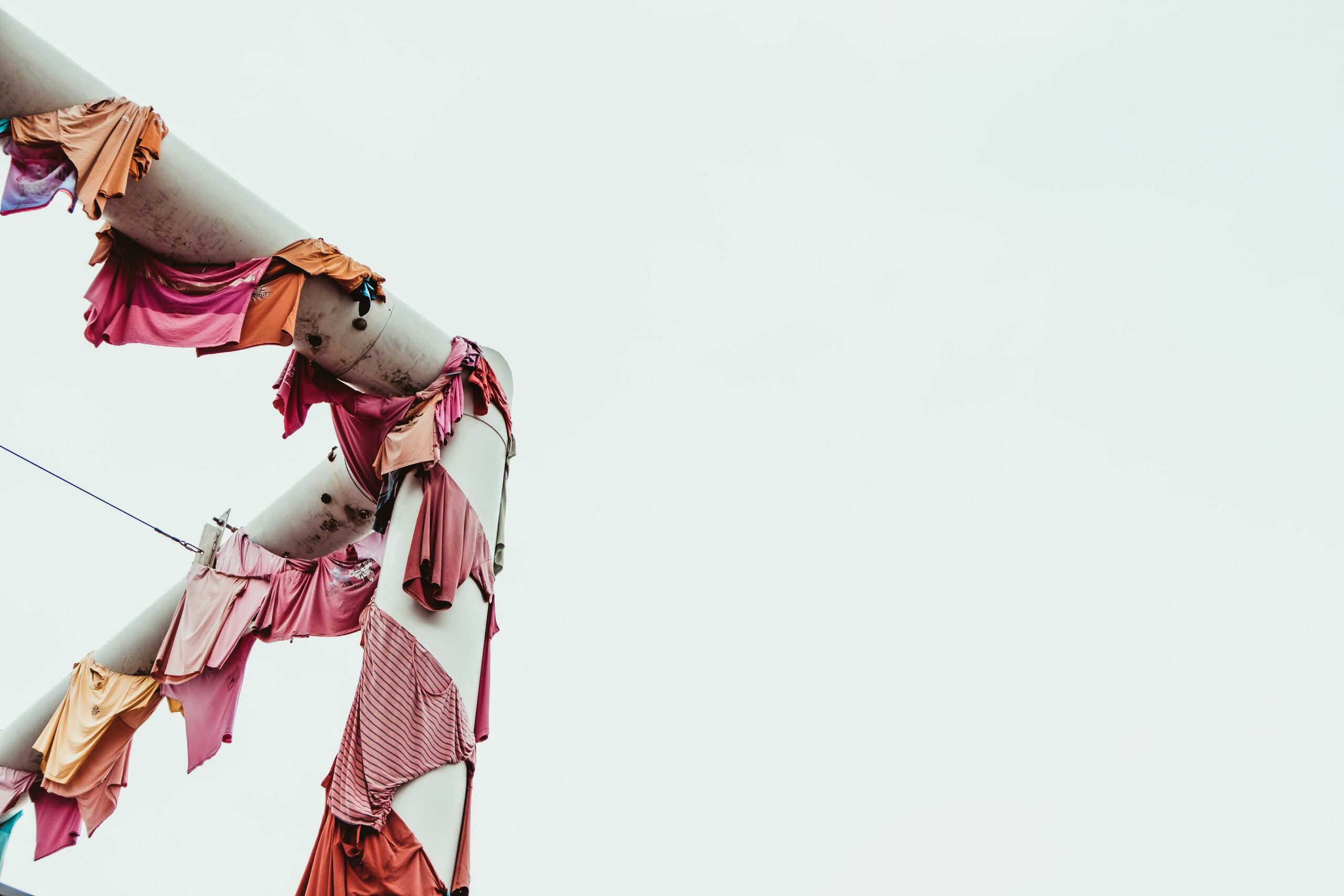 On 9 February 2026, the European Commission banned destroying unsold textiles, accelerating a shift to reuse and repair. At the same time India updated national waste rules, requiring four-way segregation and weaving circular economy principles into how fabric discards are managed.