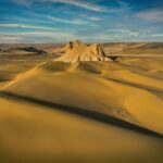 China’s Taklamakan Desert is experiencing a natural revival after decades of dedicated ecological engineering. By planting 66 billion trees, this once hyperarid region now shows rising vegetation levels and seasonal carbon uptake, proving that even the most extreme drylands can be revitalized to help balance our global climate.