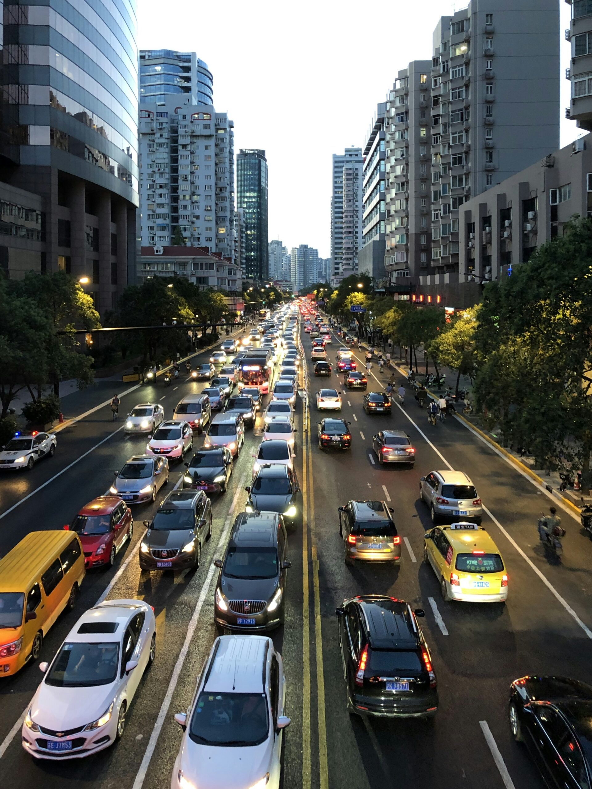 From London in the United Kingdom to San Francisco in the United States and Beijing in China, 19 cities worldwide have reduced two major air pollutants by more than 20% since 2010. Measures such as cycle lanes, electric vehicles and limits on polluting traffic are driving cleaner air, with some cities cutting particulate pollution by up to 45%.