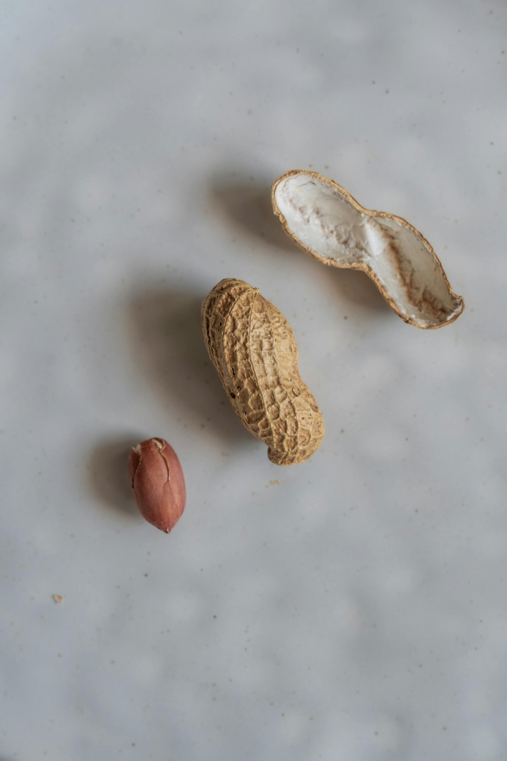 McGill University researchers found that treating peanuts with cold plasma — an ionized gas that alters protein structure — for just 25 minutes reduces allergic immune response by nearly 70%. The method preserves taste and nutrition and could be extended to eggs, hazelnuts, and other common allergens, opening the door to a wider range of safer foods.