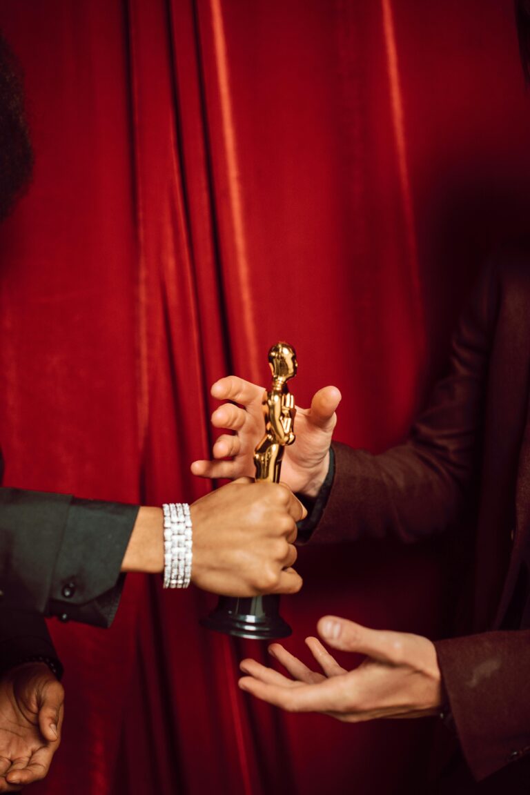 The Academy of Motion Picture Arts and Sciences has updated its rules: AI-generated performances and screenplays are ineligible for Academy Awards, effective from the March 2027 ceremony. Filmmakers may still use AI tools, but winning work must be human-performed and human-written — a clear formal standard as AI-generated film content goes mainstream.