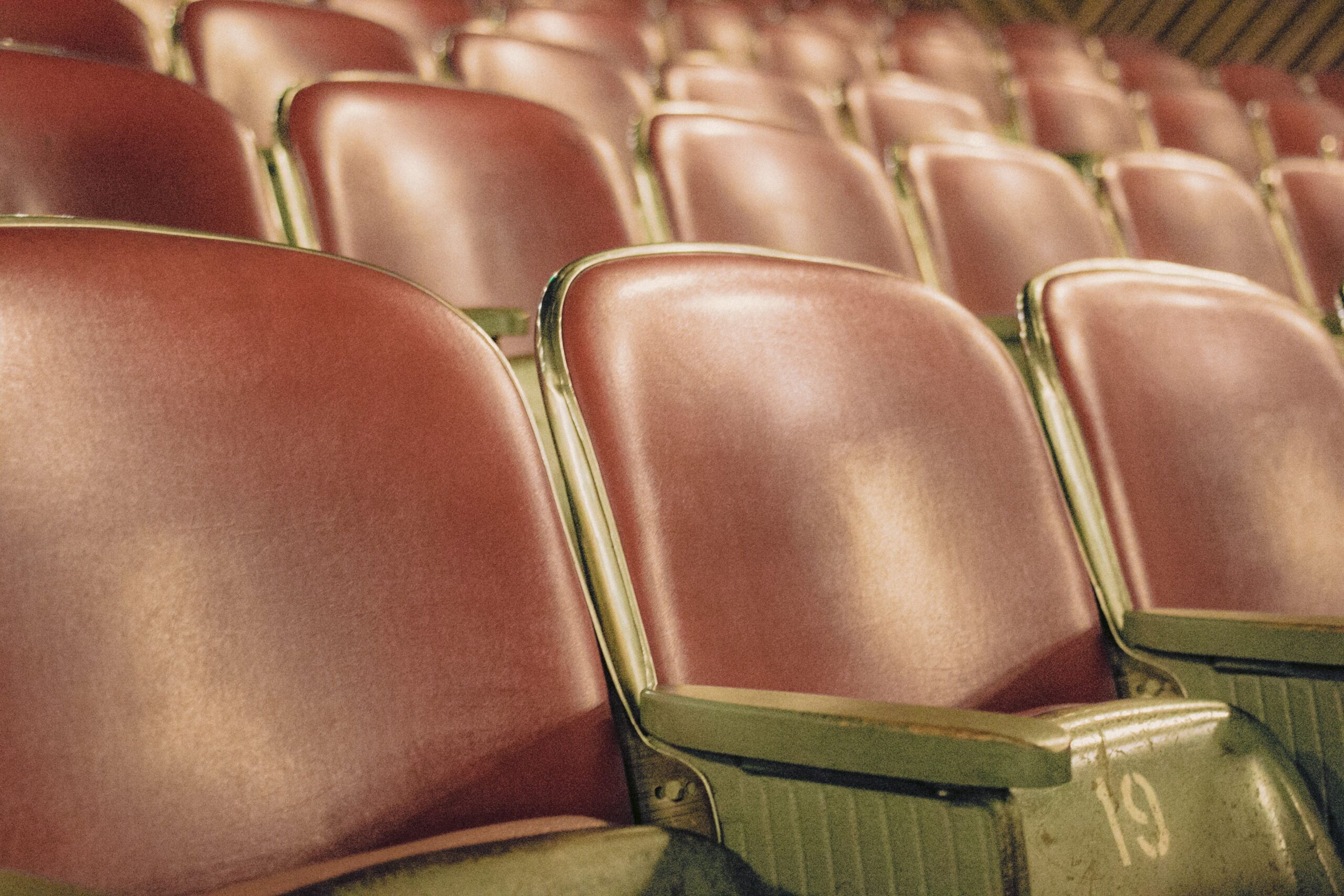 In Washington, D.C., GALA Hispanic Theater is marking 50 years of Spanish-language performance while serving Latino audiences through culture - and shelter during ICE raids. Its bilingual model also reaches non-Spanish speakers and younger Latinos losing the language.