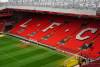 Liverpool FC first club to earn certification for sustainable food
