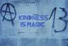 Daily acts of kindness improve health and strengthen society
