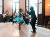 Science confirms it: dancing together literally syncs your brains