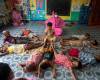 Bangladesh secures legal recognition for thousands of children