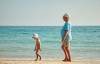 Grandparenting boosts brain health and sharpens the mind