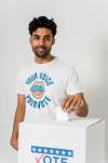 Your vote counts more than you think, says Cornell study