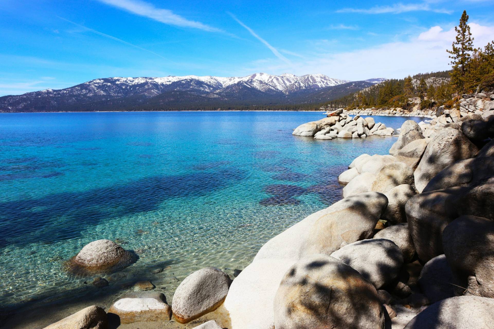 The Washoe Tribe has successfully reclaimed leadership over 10,000 acres of its ancestral territory in the Sierra Nevada in a historic landback purchase. Now named the Wélmeltiɂ Preserve, this vast area northeast of Lake Tahoe is the third-largest land acquisition by a tribe in California.